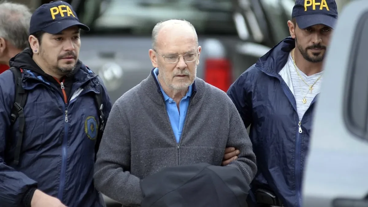 La Plata: vecinos preocupados por la condena al ex fiscal Tomás Morán por corrupción