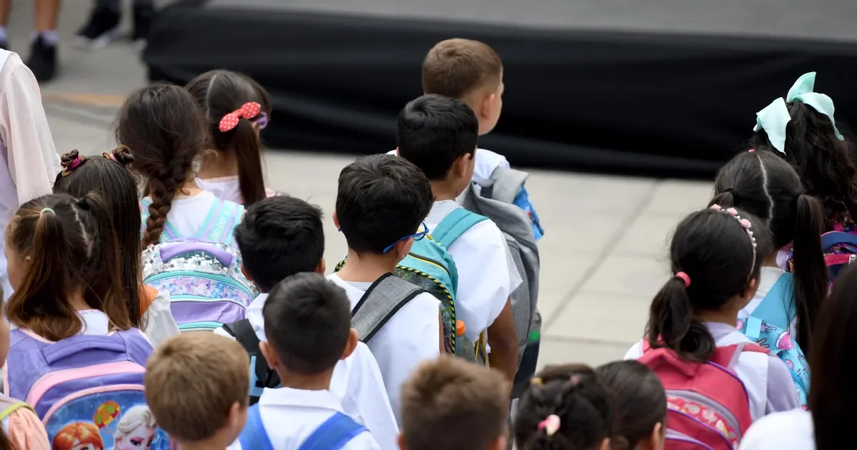 La Plata y Berisso se preparan para un año escolar con fechas definidas y nuevos desafíos