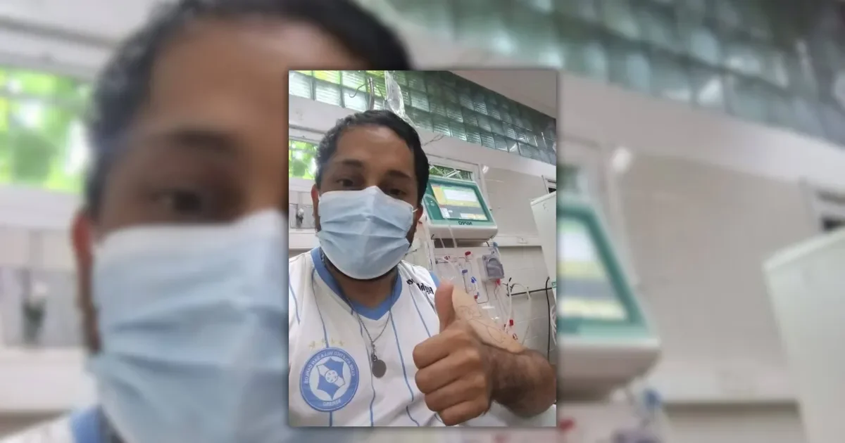 La Platense espera un trasplante de riñón y necesita apoyo para terminar su habitación de recuperación