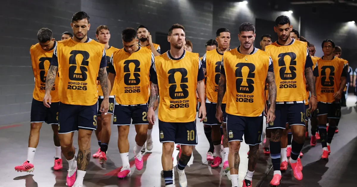 La polémica predicción de un brujo sobre la Selección Argentina y su futuro en el torneo