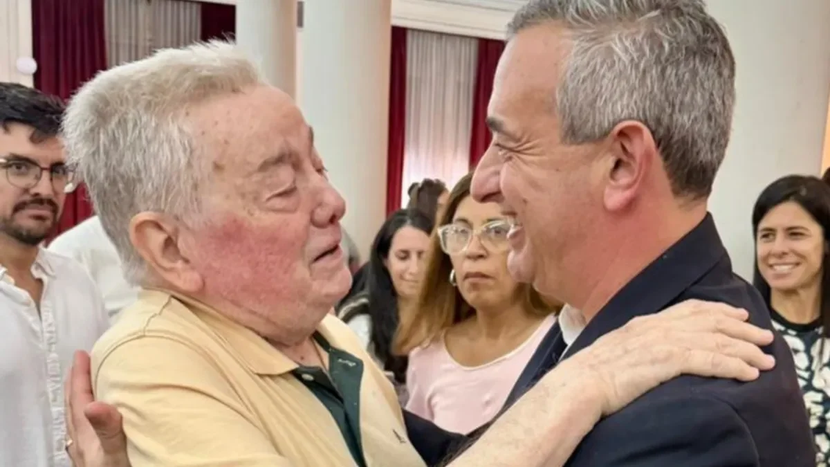 La política de Ensenada recuerda a Horacio Usandizaga por su legado institucional