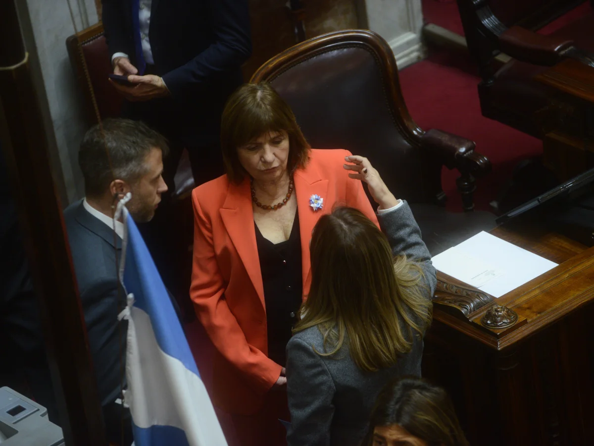 La política de Javier Milei genera controversia y tensión en su camino a la reelección