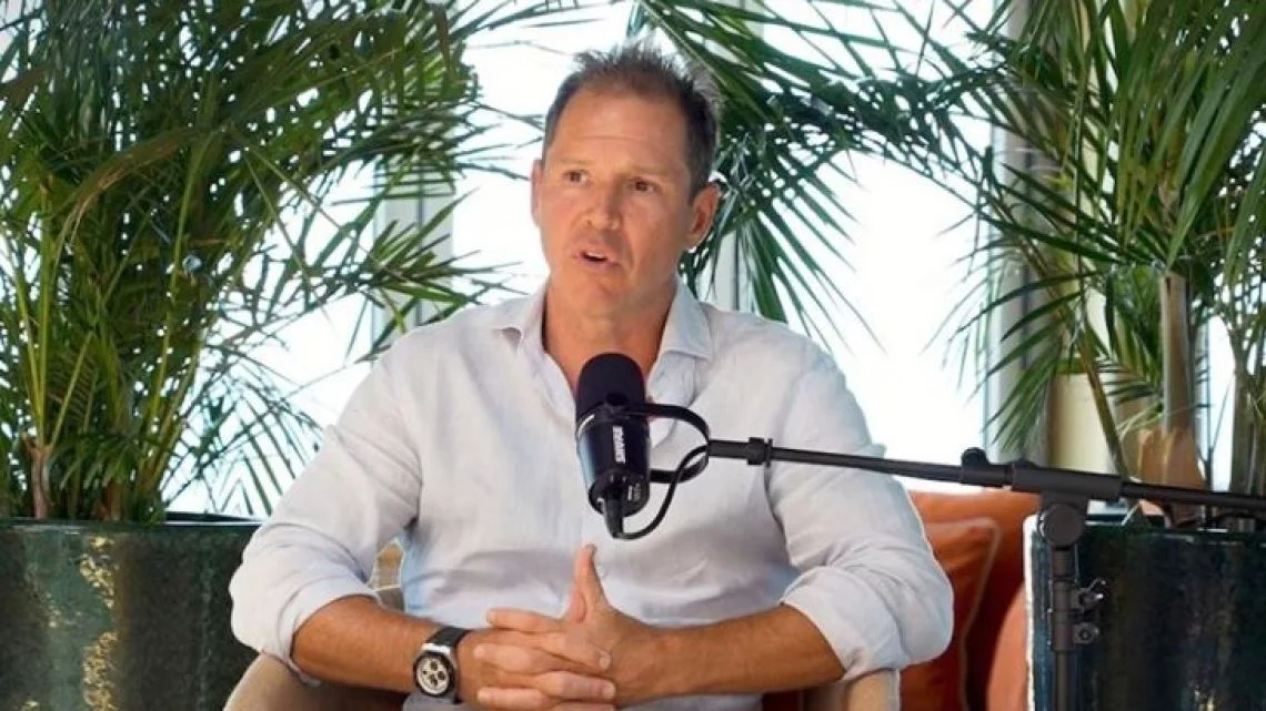 La política en La Plata se agita: desmentida de Brito alimenta especulaciones