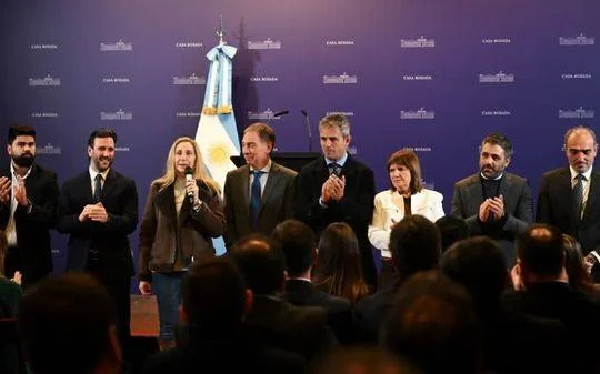 La postergación de la reunión política afecta la agenda del partido argentino en La Plata