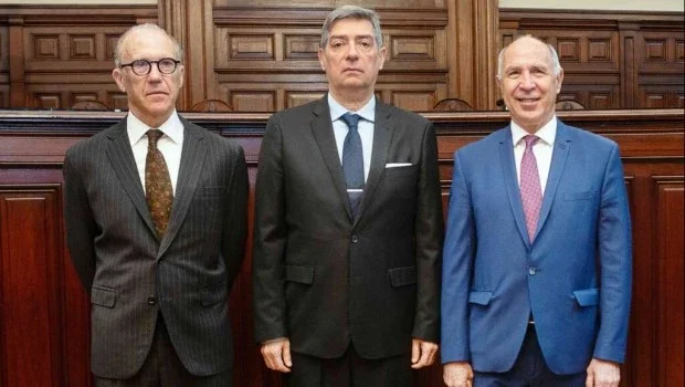 La Prensa Digital enfrenta desafíos judiciales que marcan su agenda política actual