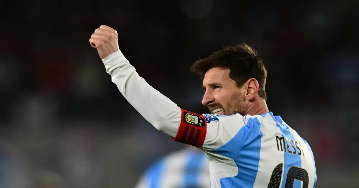 La preocupación crece en La Plata por la lesión de Messi y su recuperación para el Mundial.