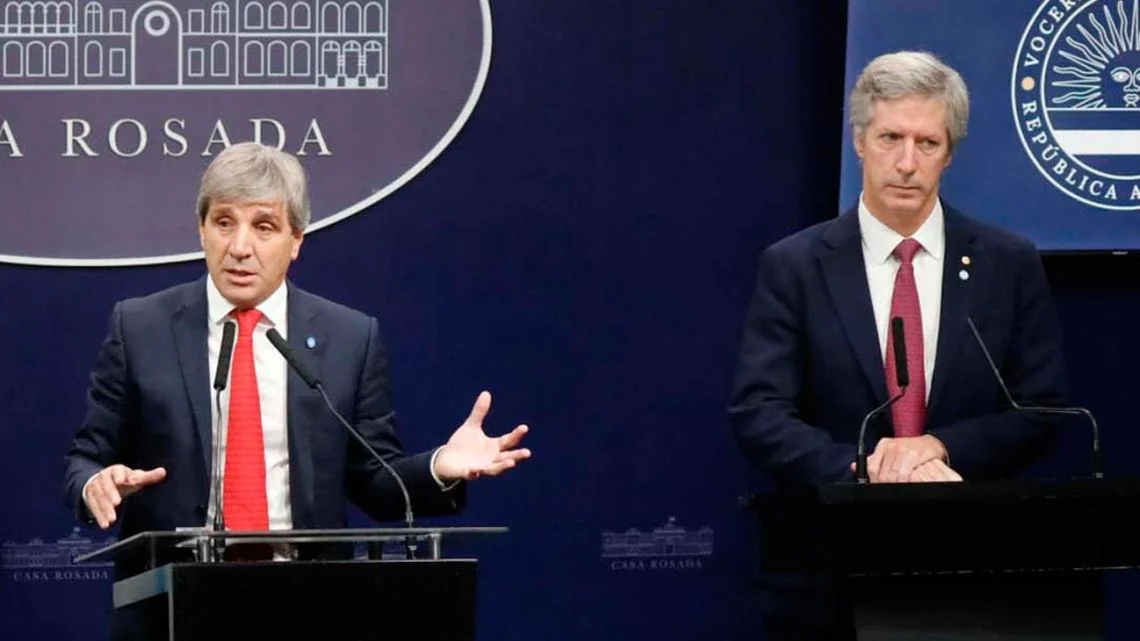 La presión del círculo rojo sobre la economía: desafíos electorales y urgencias de infraestructura en la región