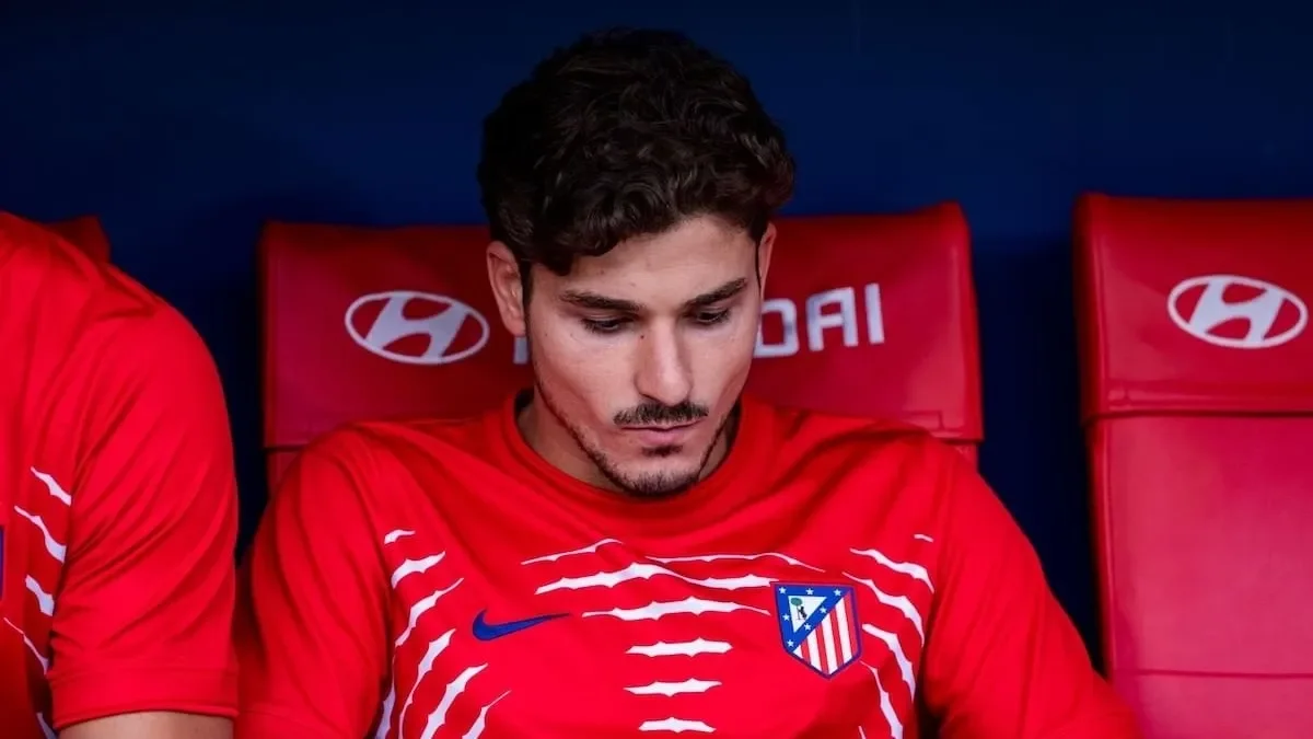 La presión sobre Julián Álvarez: el impacto de la salud mental en el fútbol profesional