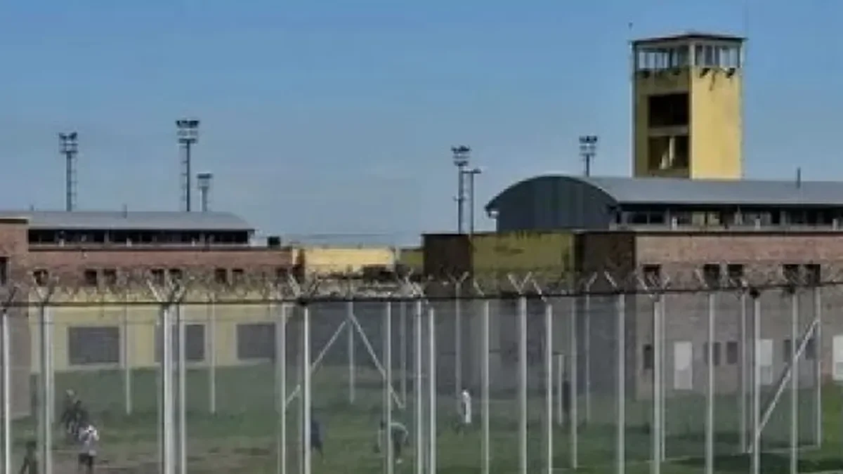La privatización de cárceles en Buenos Aires genera preocupación entre defensores de derechos humanos