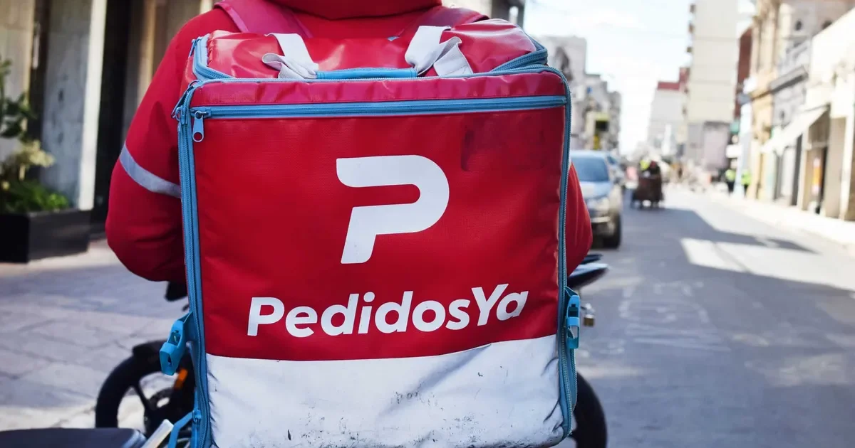 La Provincia avanza en la regulación de apps de delivery para mejorar condiciones laborales