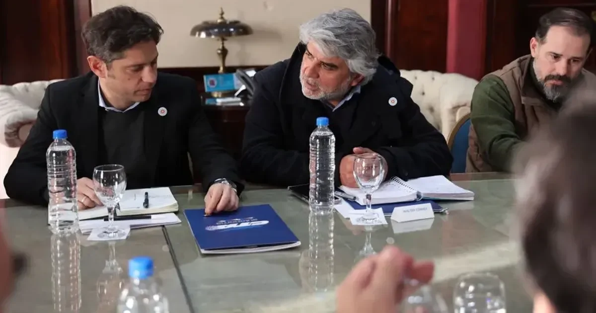 La Provincia defiende derechos laborales frente a las críticas de Javier Milei