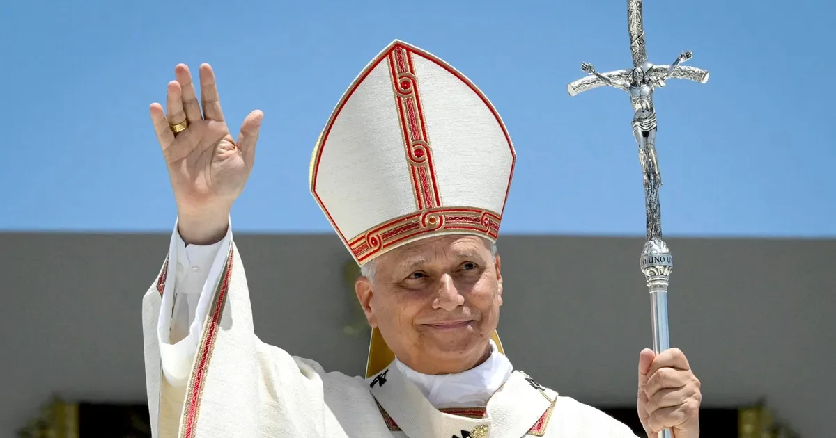 La Provincia destinará hasta $2.500 millones para recibir al papa León XIV en eventos locales