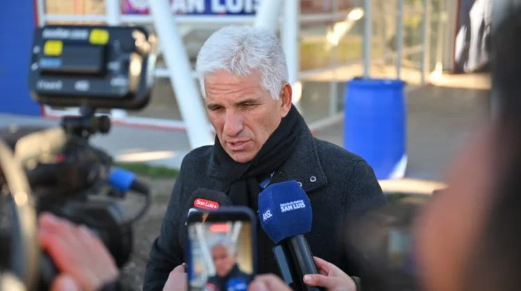La Provincia refuerza la seguridad en Ensenada con apoyo nacional y provincial