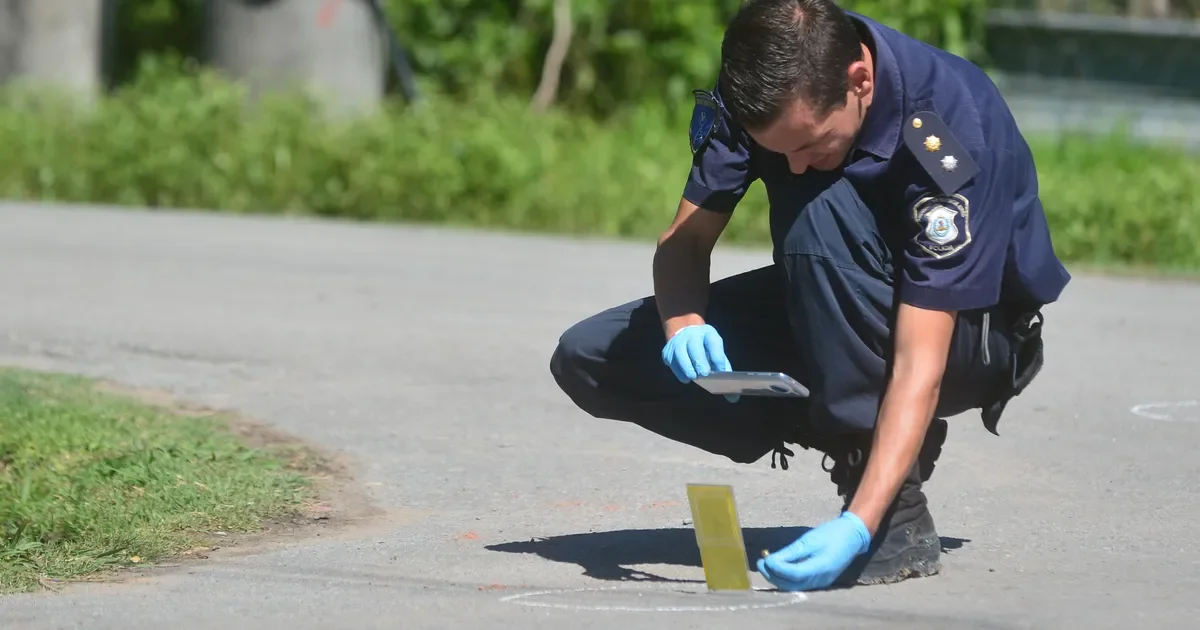 La provincia reporta una disminución en homicidios: impacto en la seguridad local