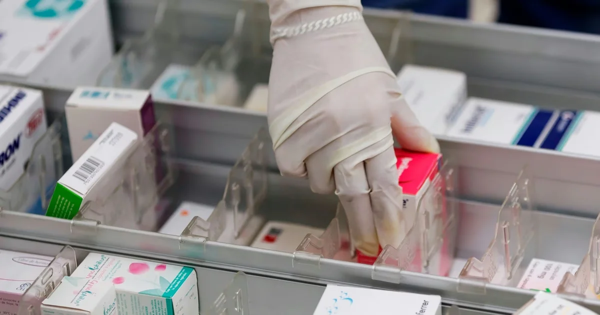 La Provincia retira medicamentos de un laboratorio reconocido tras alertas sanitarias