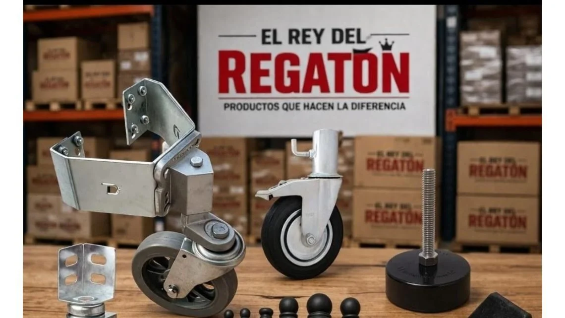 La pyme "El Rey del Regatón" se reinventa para sobrevivir en la economía de Ensenada