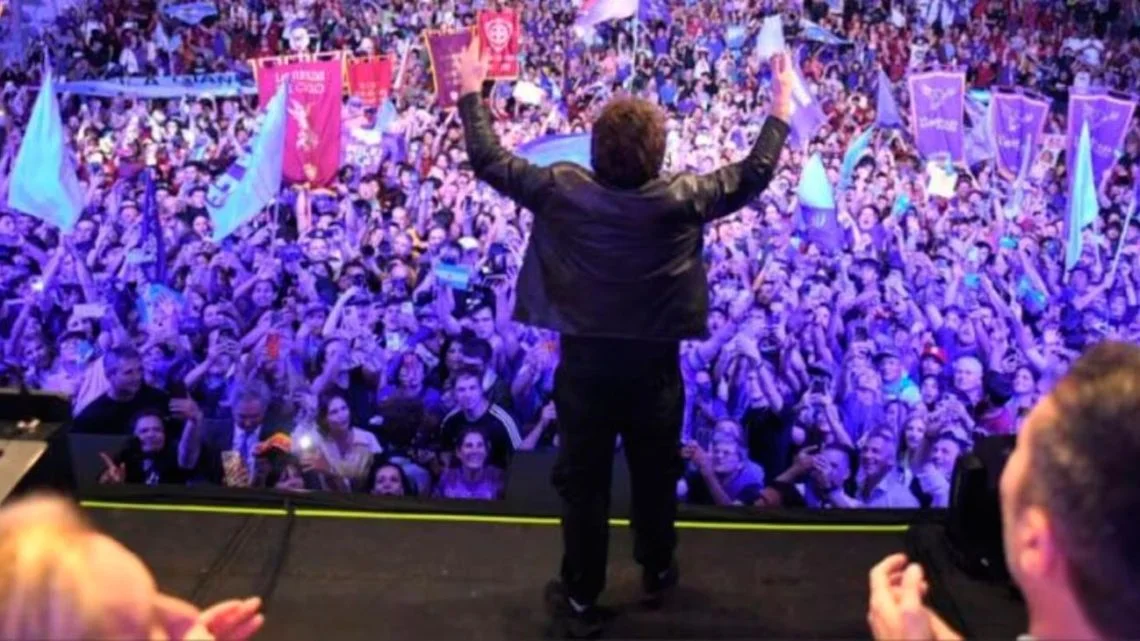 La reconstrucción de Buenos Aires: un cambio de cultura política en marcha