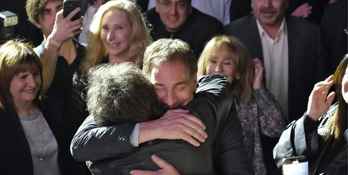 La reforma electoral avanza: se reprograma la mesa política en La Plata