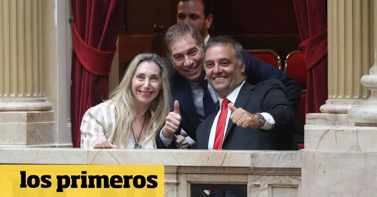 La reforma laboral se aprueba: un cambio crucial para comerciantes de La Plata