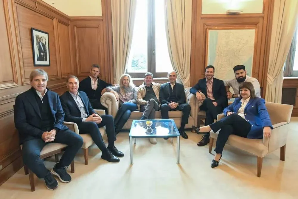 La reforma política en Chascomús avanza con nuevos enfoques del gobierno