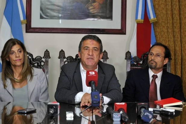 La relación entre política y justicia en el caso Urribarri genera controversia en La Plata