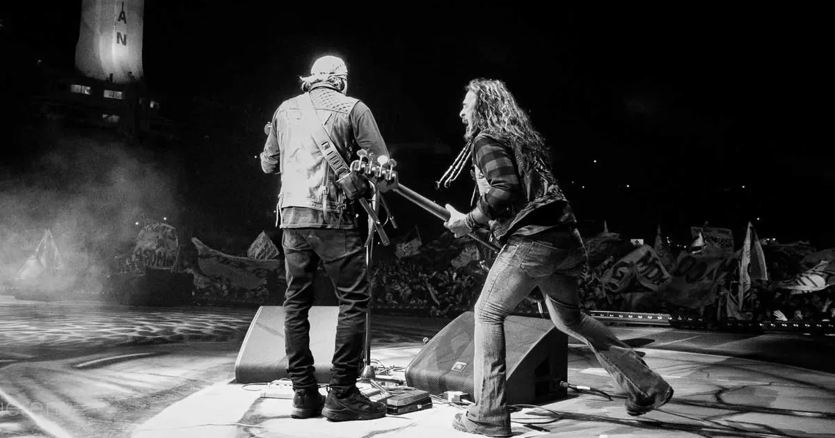 La Renga llega a La Plata: vecinos pueden ganar entradas a través de Cuenta DNI del Banco Provincia