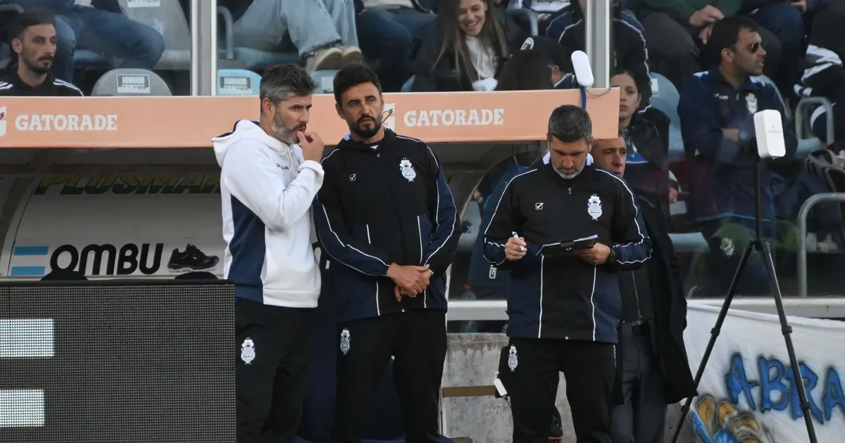 La Reserva de Cambaceres busca nuevo liderazgo tras la llegada de Ariel Pereyra.