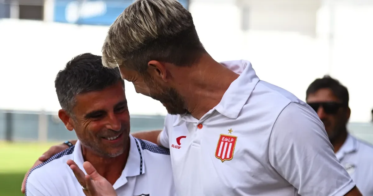 La Reserva de Estudiantes no puede superar a Quilmes en un emocionante empate