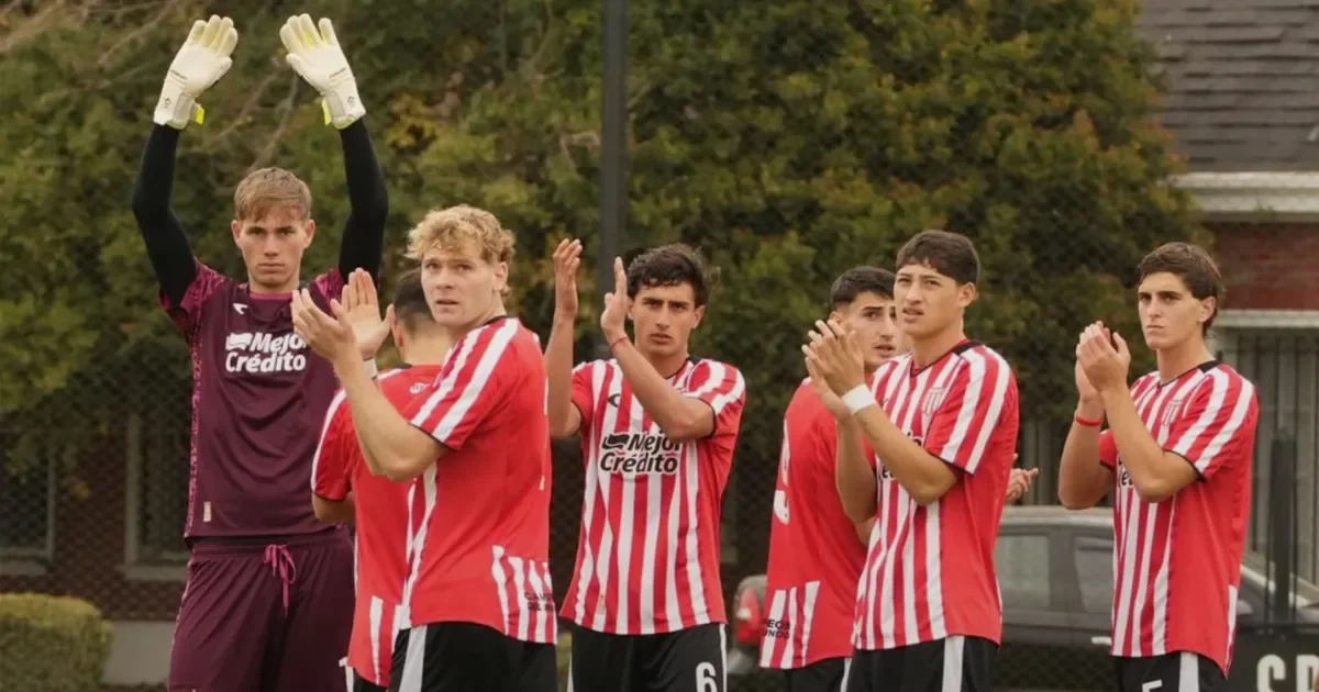 La Reserva de Estudiantes se aferra a la esperanza en el Torneo Proyección Apertura tras un gran triunfo