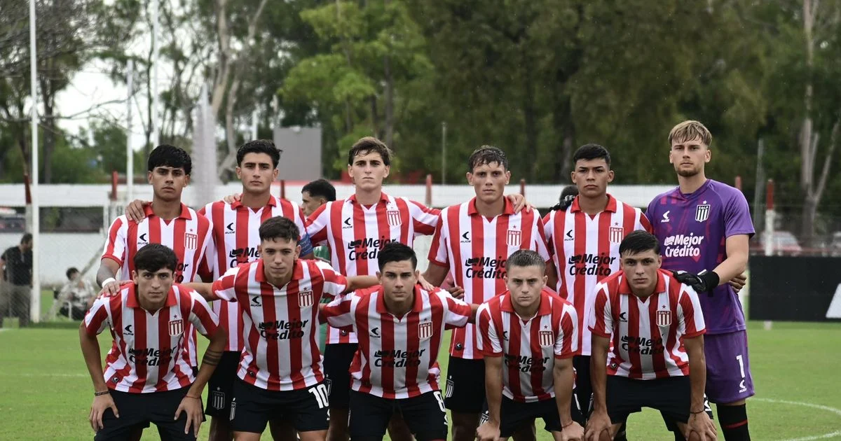 La Reserva de Estudiantes sufre una derrota en casa y enfrenta dificultades para clasificar