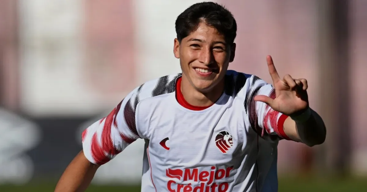 La Reserva de Estudiantes triunfa en Lanús y mejora su posición en el torneo