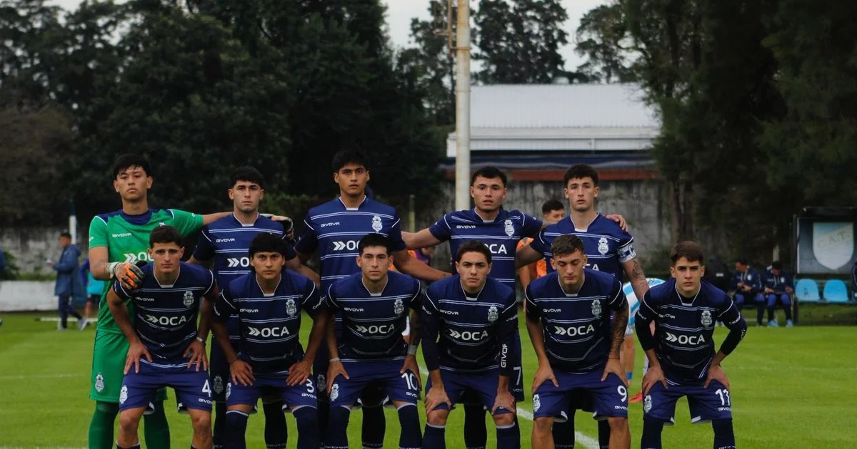 La Reserva de Gimnasia busca un nuevo rumbo tras cierre decepcionante del Apertura