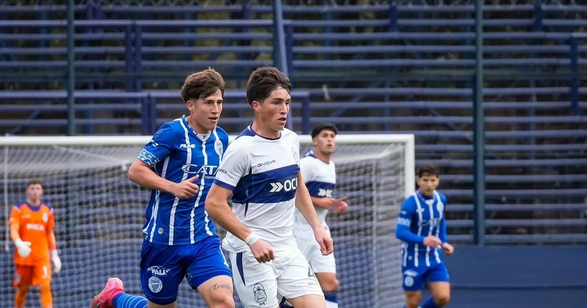 La Reserva de Gimnasia enfrenta un duro golpe en su camino hacia los playoffs