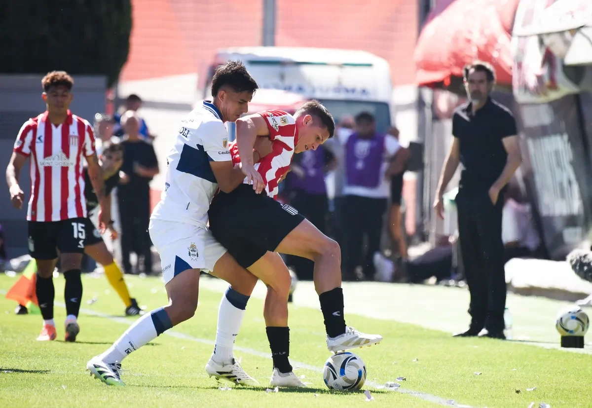 La rivalidad se reaviva: Gimnasia y Estudiantes se enfrentan en el clásico de La Plata