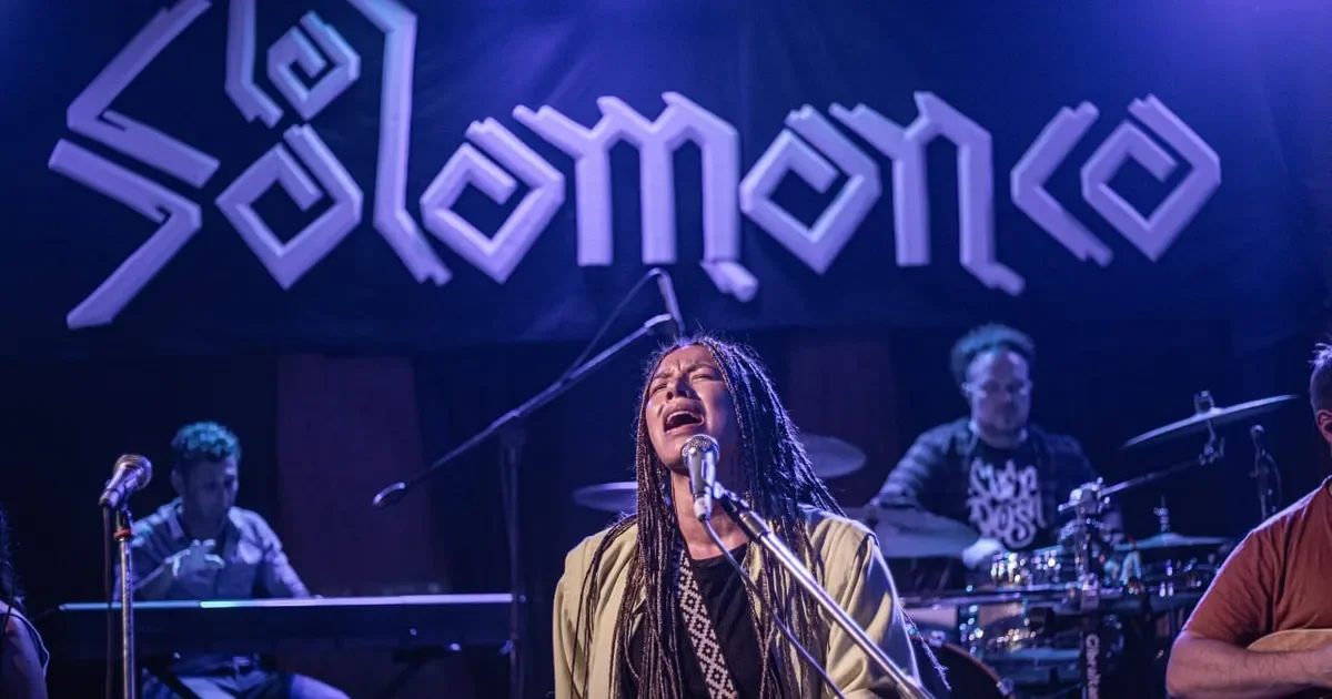 La Salamanca de La Plata se traslada a Cosquín: impacto para sus seguidores locales