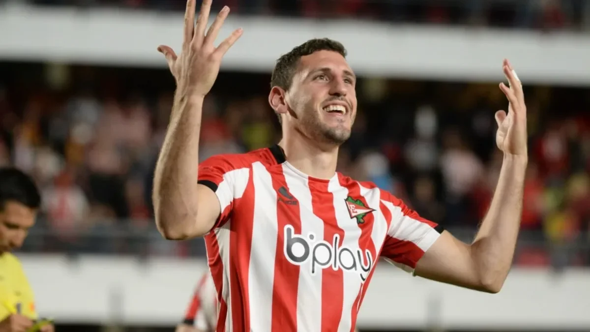 La salida de Rogel genera incertidumbre en el futuro de Estudiantes y sus hinchas