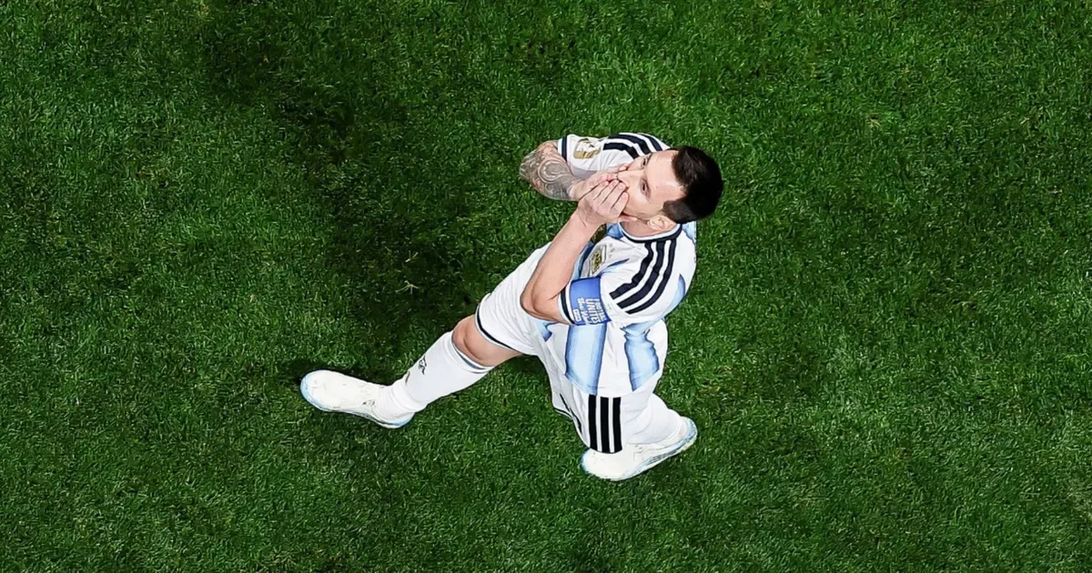 La Selección argentina queda eliminada del Mundial 2026 tras caer ante Egipto