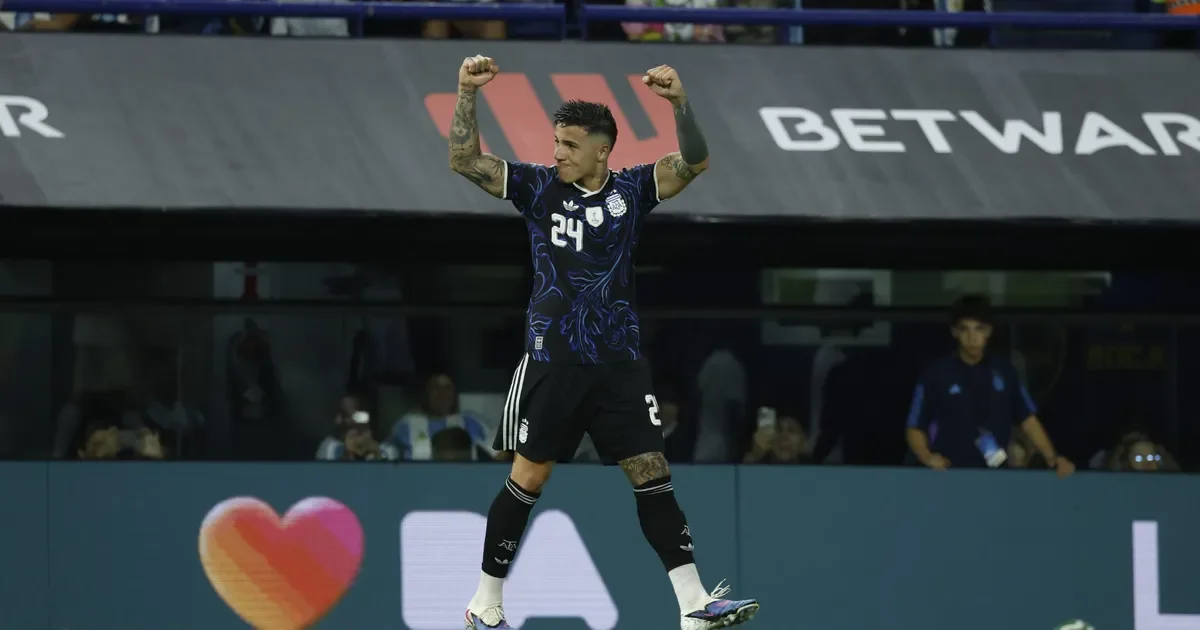 La selección argentina se prepara para enfrentar a Zambia: todo lo que tenés que saber para no perderte el partido