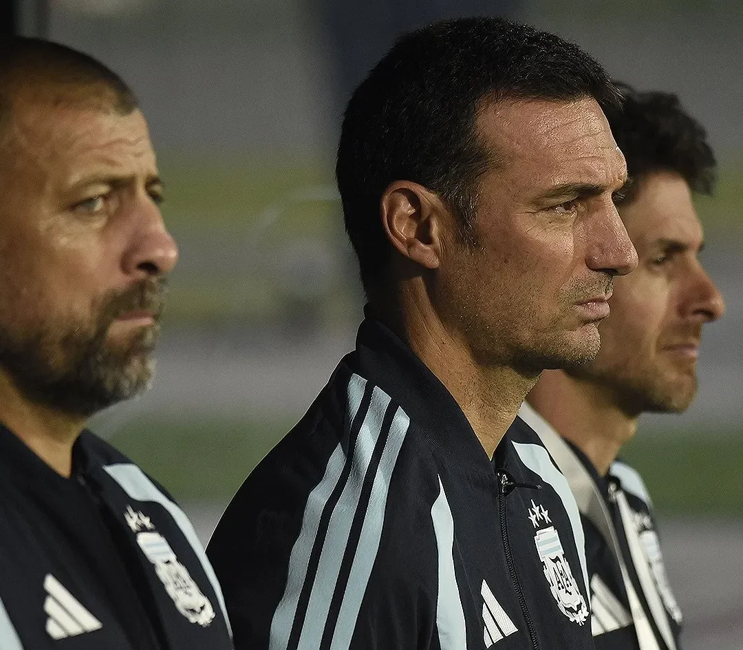 La Selección argentina se prepara para nuevos desafíos tras las declaraciones de Scaloni
