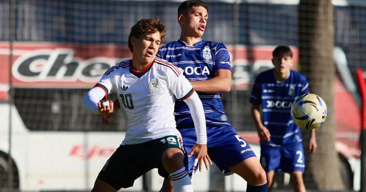 La Sexta de Gimnasia mantiene su racha invicta y se prepara para enfrentar a Gremio