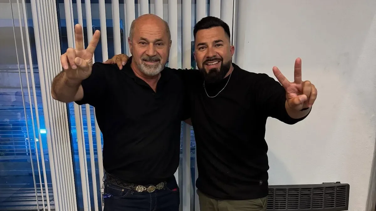 La sucesión en Ensenada inicia con Nicolás Secco como candidato clave para el futuro local