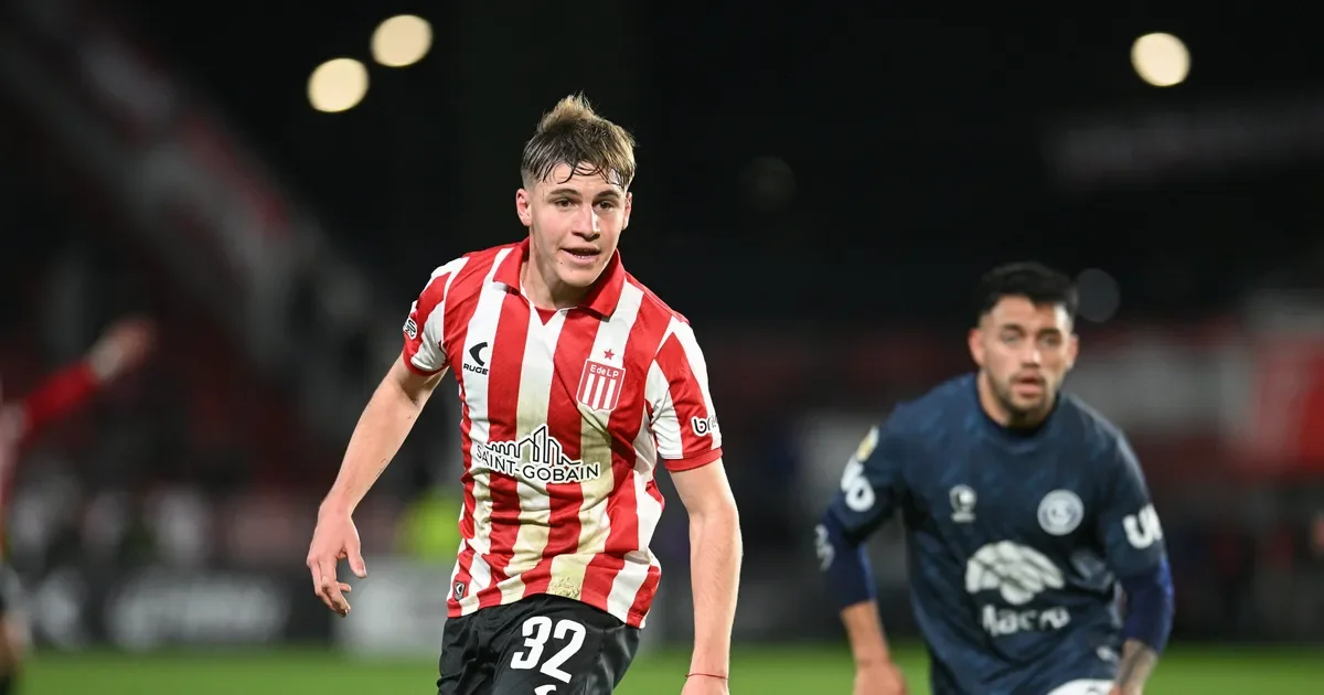La Supercopa Argentina se ve afectada: Estudiantes e Independiente Rivadavia no jugarán la final hoy.