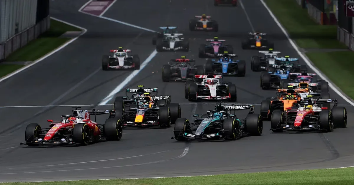 La suspensión de los Grandes Premios en Medio Oriente afecta a los fanáticos de la Fórmula 1 en La Plata y Ensenada