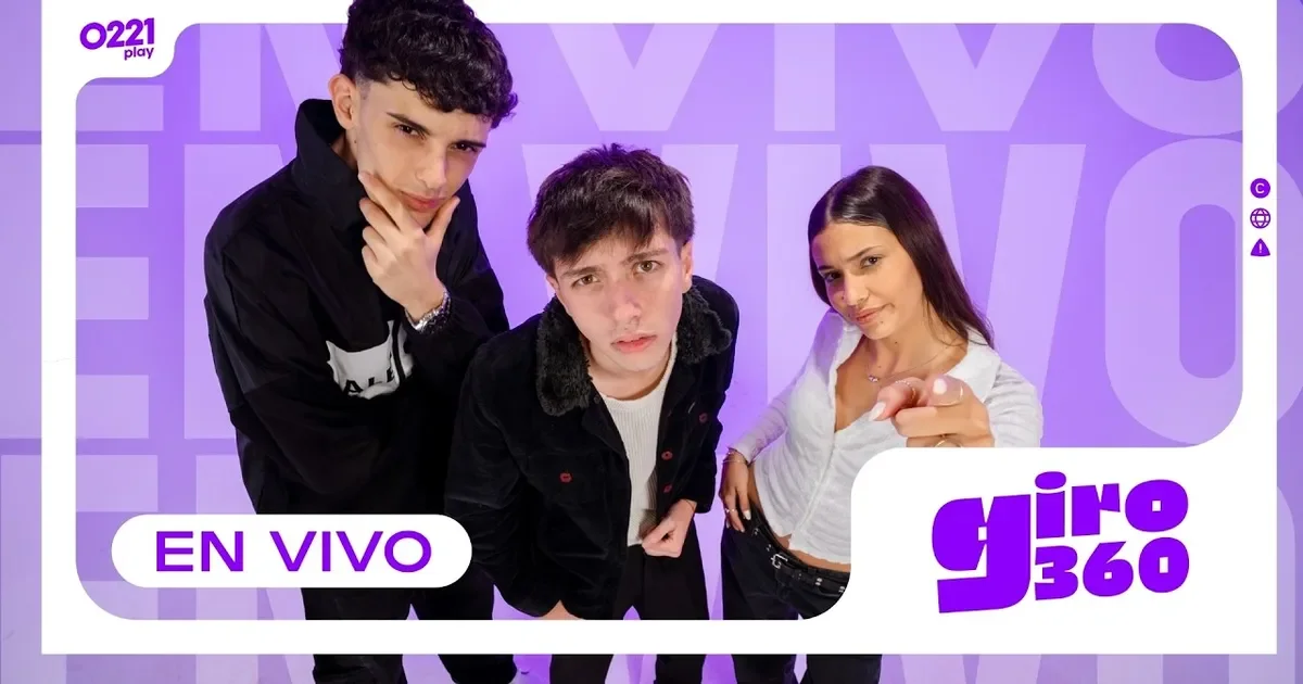 La tarde de 0221 Play se llena de entretenimiento y noticias en Ensenada y La Plata