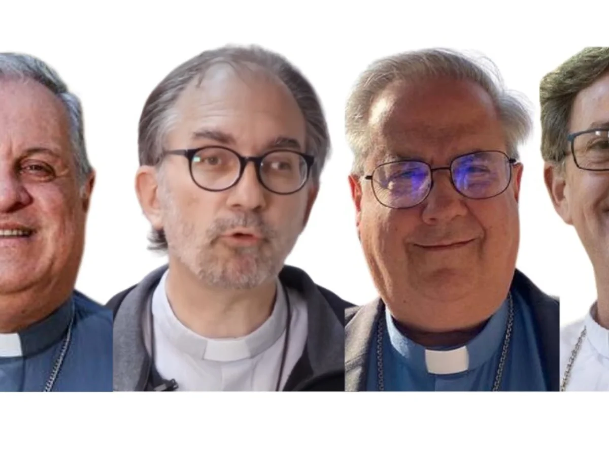 La tensión entre Milei y la Iglesia se intensifica por críticas de obispos a su postura religiosa