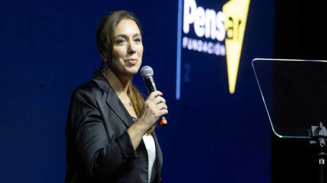 La tensión política se intensifica en Buenos Aires: Vidal y La Libertad Avanza en conflicto