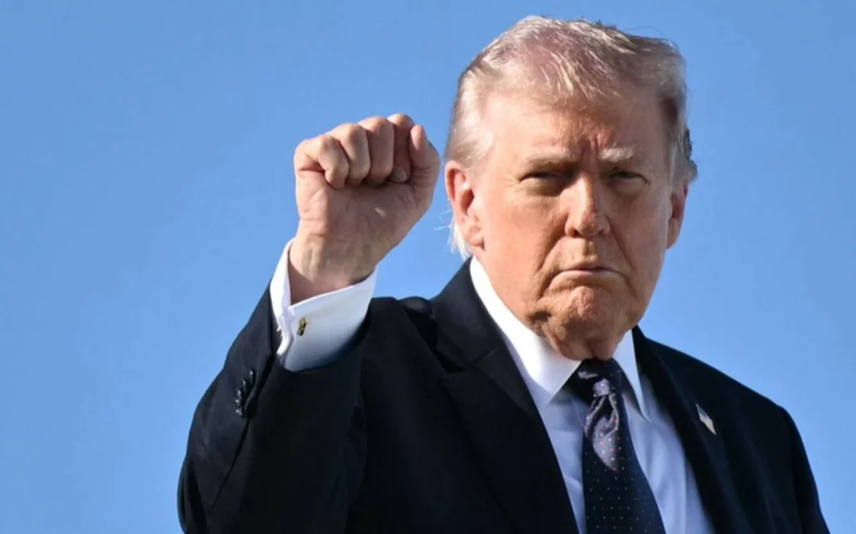 La tensión se intensifica: operaciones contra Irán podrían prolongarse por un mes más