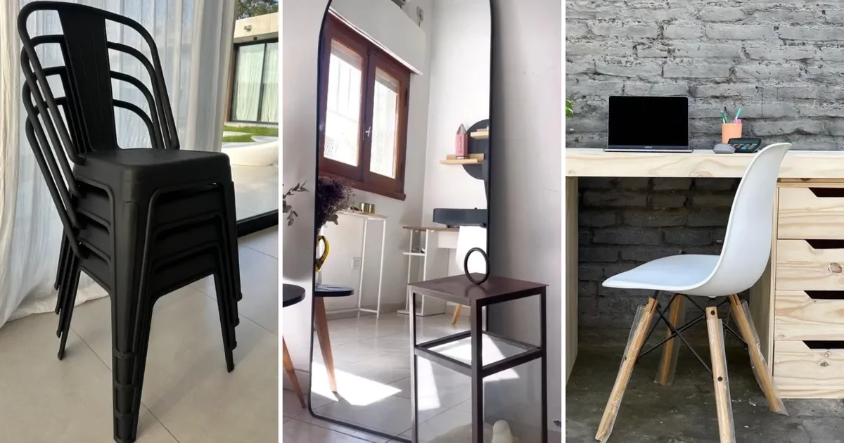 La tienda de decoración de La Plata cierra su ciclo: liquidación imperdible tras 7 años en línea