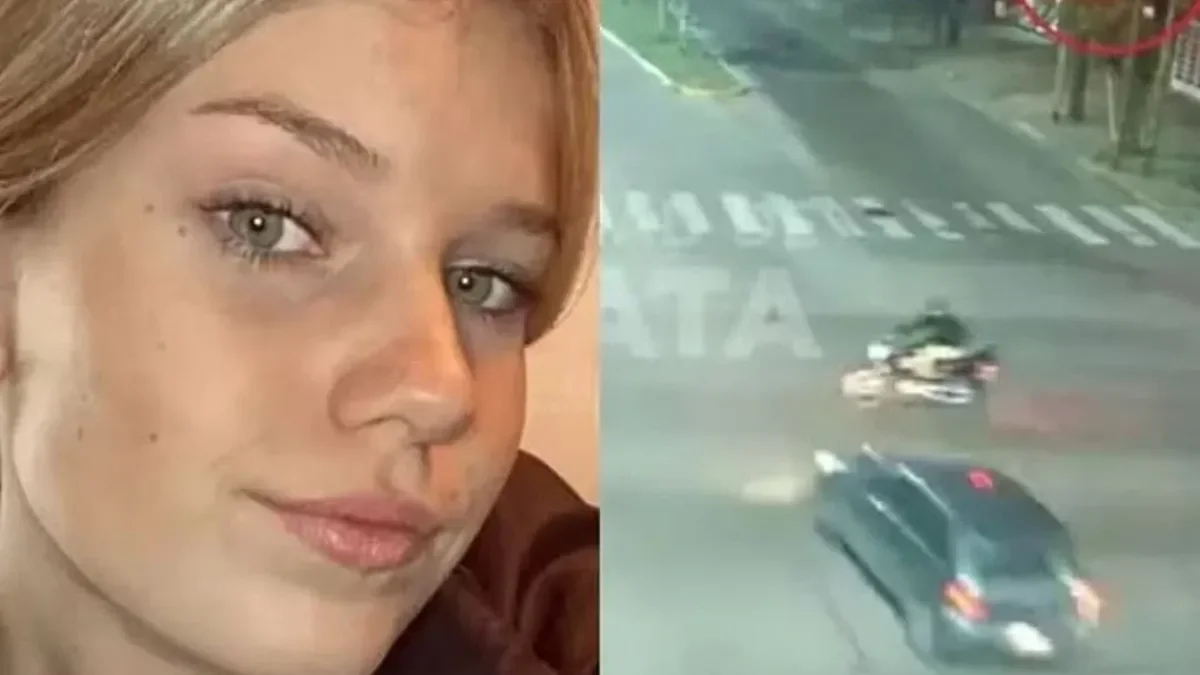 La Toretto aguarda el juicio por el choque fatal desde su hogar en Ensenada