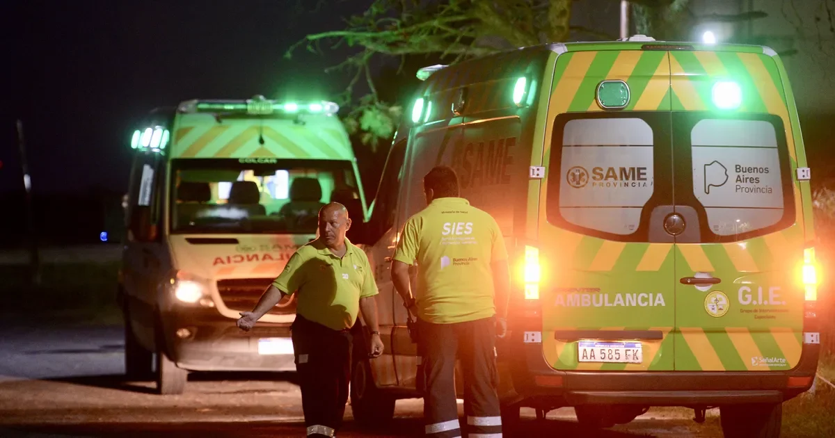 La tragedia golpea a La Plata: encuentran el cuerpo de una joven de 21 años